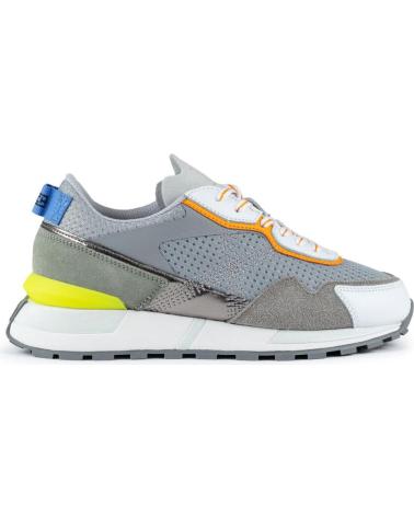 Woman Trainers MUNICH PULSAR 8211011 GRIS