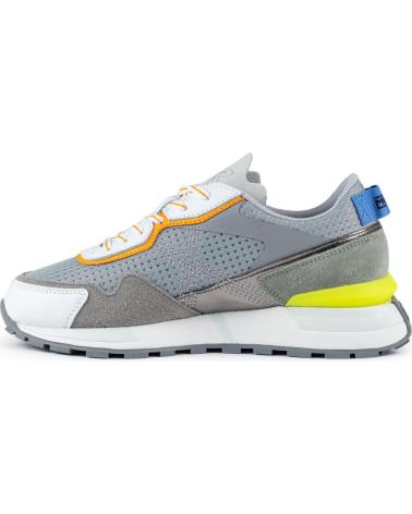 Woman Trainers MUNICH PULSAR 8211011 GRIS