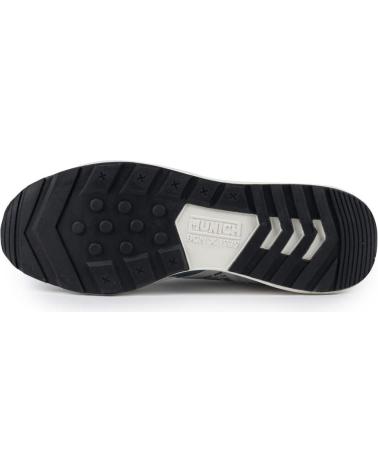 Man Trainers MUNICH CORSA 8214010 BLANCO
