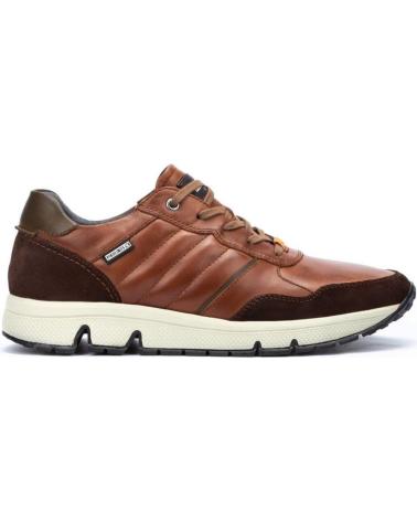 Scarpe per Uomo pikolinos ZAPATOS FERROL M9U-6139C1 CUERO