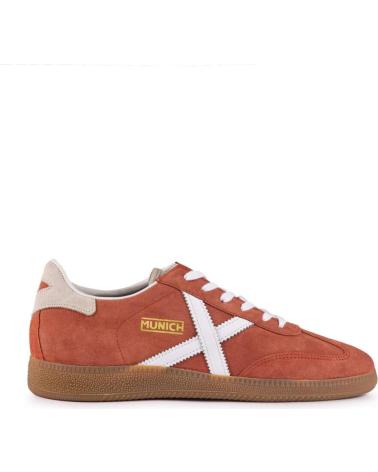 Sportif pour Homme et Garçon MUNICH BARRU 8290161 ROJO