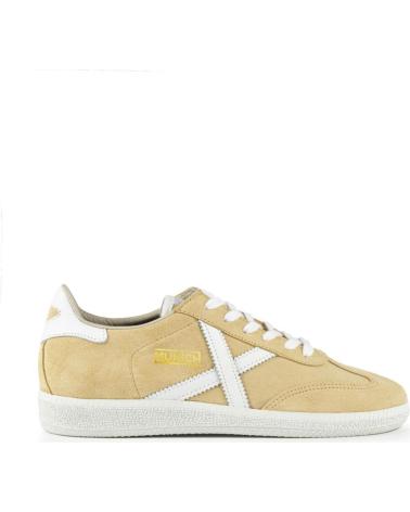 Woman Trainers MUNICH BARRU 8290168 AMARILLO