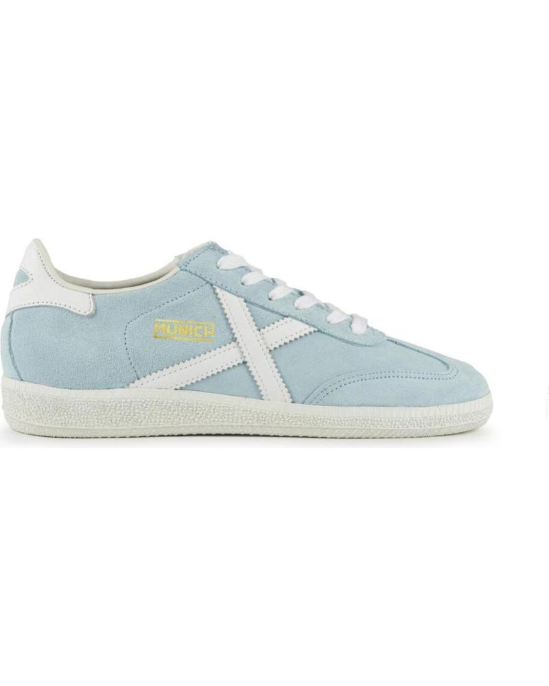Woman Trainers MUNICH BARRU 8290169 AZUL