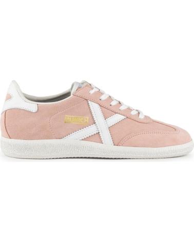 Woman Trainers MUNICH BARRU 8290170 ROSA
