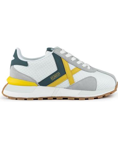 Sneaker für Damen und Herren MUNICH SAPPORO VERDE