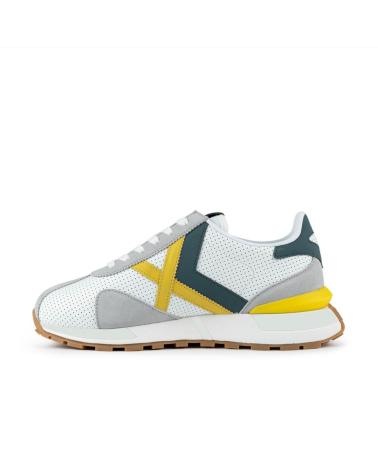 Sneaker für Damen und Herren MUNICH SAPPORO VERDE