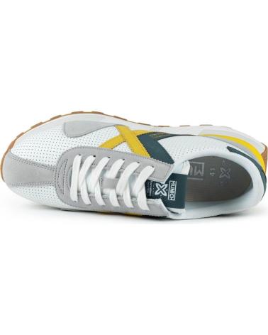 Sneaker für Damen und Herren MUNICH SAPPORO VERDE