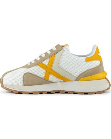 MUNICH SAPPORO 8350191 JAUNE AMARILLO