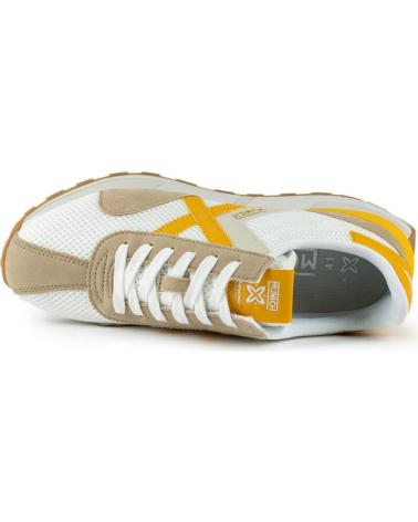 MUNICH SAPPORO 8350191 JAUNE AMARILLO
