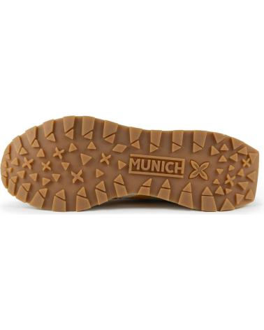 MUNICH SAPPORO 8350191 JAUNE AMARILLO