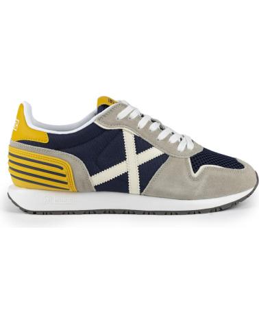 Man Trainers MUNICH MASSANA CLUB 8620573 AZUL