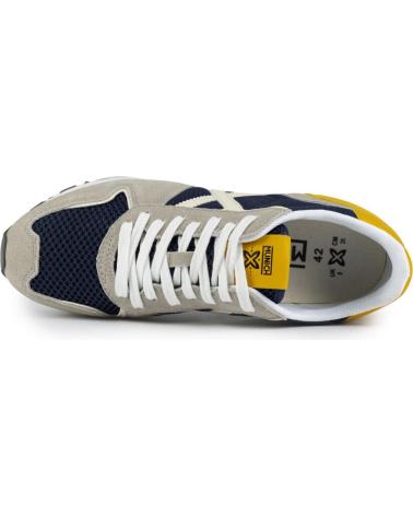 Man Trainers MUNICH MASSANA CLUB 8620573 AZUL