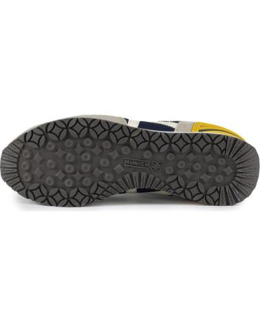 Man Trainers MUNICH MASSANA CLUB 8620573 AZUL