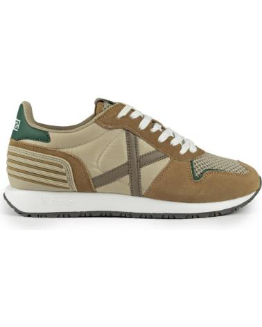 Man Trainers MUNICH MASSANA CLUB 8620575 MARRON