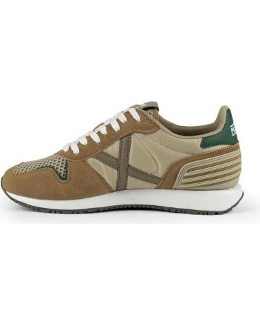 Man Trainers MUNICH MASSANA CLUB 8620575 MARRON