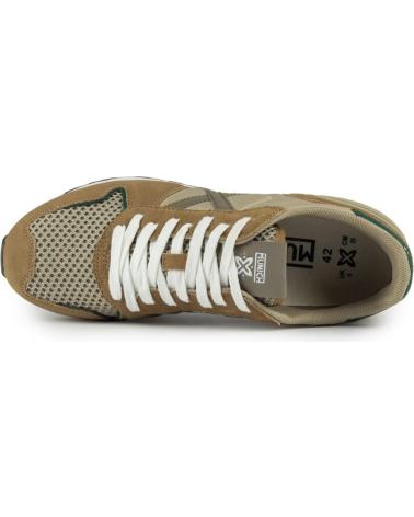 Man Trainers MUNICH MASSANA CLUB 8620575 MARRON