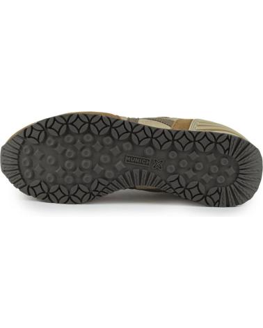 Man Trainers MUNICH MASSANA CLUB 8620575 MARRON