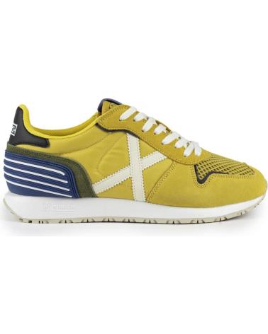 Man Trainers MUNICH MASSANA CLUB 8620576 AMARILLO