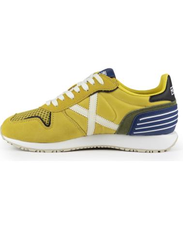 Man Trainers MUNICH MASSANA CLUB 8620576 AMARILLO