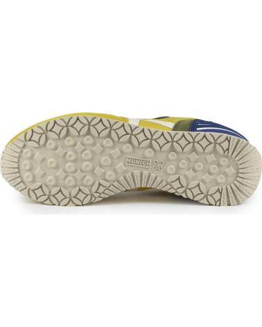 Man Trainers MUNICH MASSANA CLUB 8620576 AMARILLO