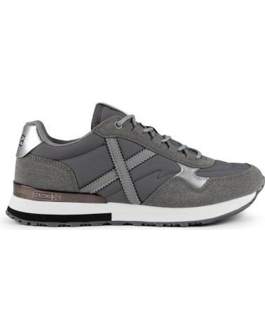 Woman Trainers MUNICH SUNSET 8816059 NEGRO