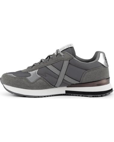 Woman Trainers MUNICH SUNSET 8816059 NEGRO