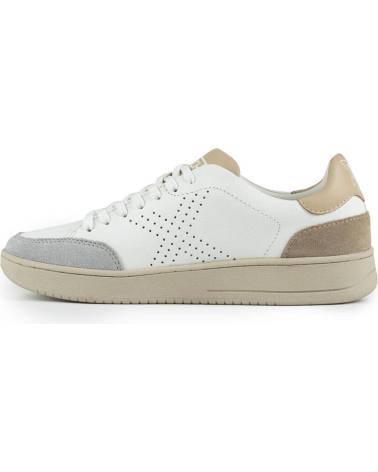 Woman Trainers MUNICH X-COURT 8837015 BLANCO