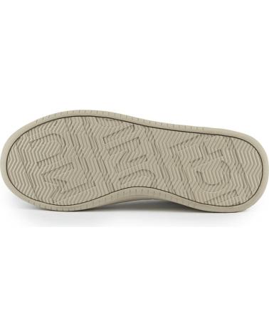 Woman Trainers MUNICH X-COURT 8837015 BLANCO