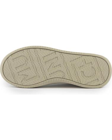 Woman and Man Trainers MUNICH X-COURT 8837016 BLANCO