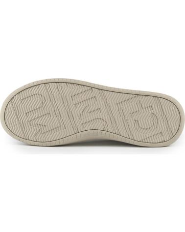 Woman and Man and boy Trainers MUNICH X-COURT 8837020 BLANCO