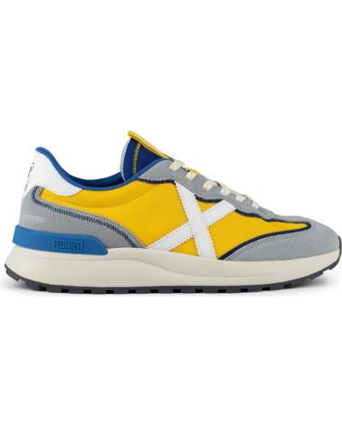 Man Trainers MUNICH DYNAMIX 8862002 AMARILLO