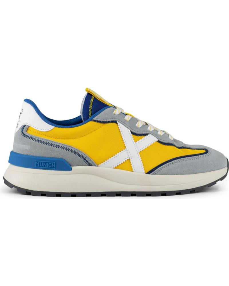 Man Trainers MUNICH DYNAMIX 8862002 AMARILLO