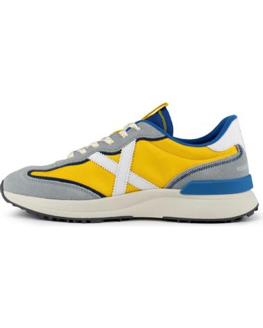 Man Trainers MUNICH DYNAMIX 8862002 AMARILLO