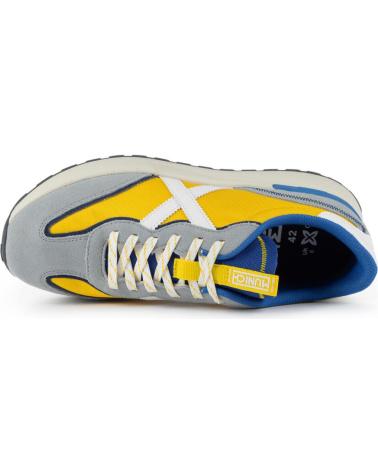 Man Trainers MUNICH DYNAMIX 8862002 AMARILLO
