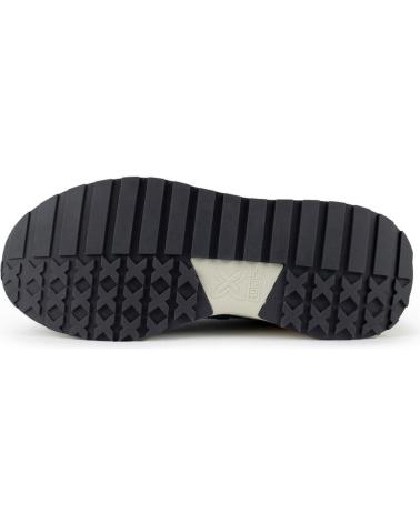Sportivo per Uomo MUNICH DYNAMIX 8862003 CAQUI