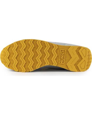 Deportivas de Hombre y Mujer y Niño MUNICH 8901080 AZUL AZUL