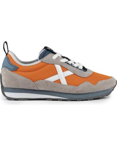 Sportivo per Uomo MUNICH UM 8901081 NARANJA