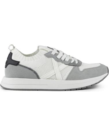 Esportes  de Mulher e Homem MUNICH NET 30 BLANCO