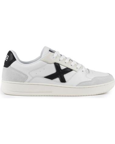 Sportivo per Uomo MUNICH LEGIT MAN 8908091 BLANCO