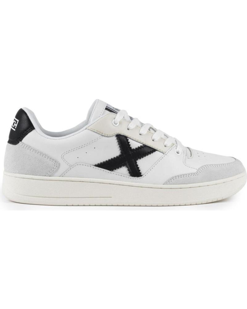 Deportivas de Hombre MUNICH LEGIT MAN 8908091 BLANCO