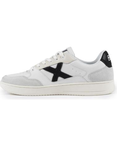 Deportivas de Hombre MUNICH LEGIT MAN 8908091 BLANCO