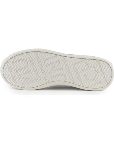Deportivas de Hombre MUNICH LEGIT MAN 8908091 BLANCO
