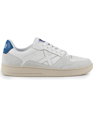 Sportivo per Uomo MUNICH LEGIT MAN 8908092 BLANCO