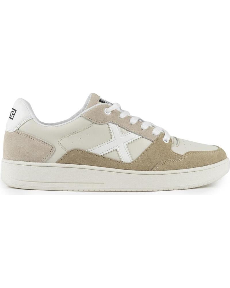 Deportivas de Hombre MUNICH LEGIT MAN 8908093 CAMEL
