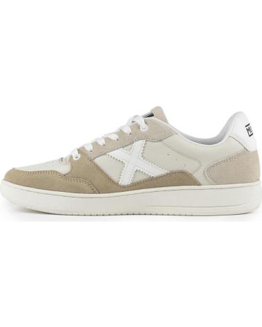 Deportivas de Hombre MUNICH LEGIT MAN 8908093 CAMEL