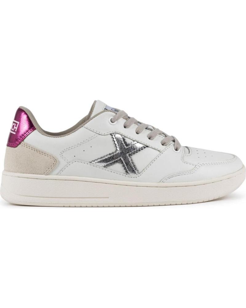 Deportivas de Mujer MUNICH LEGIT WMN 8908095 BLANCO
