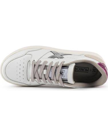 Deportivas de Mujer MUNICH LEGIT WMN 8908095 BLANCO