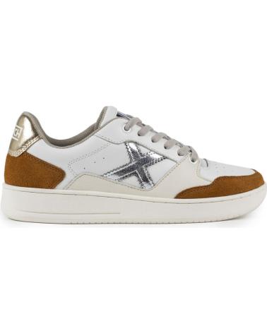 Sportivo per Donna MUNICH LEGIT WMN 8908096 BLANCO