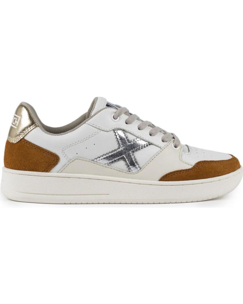 Deportivas de Mujer MUNICH LEGIT WMN 8908096 BLANCO