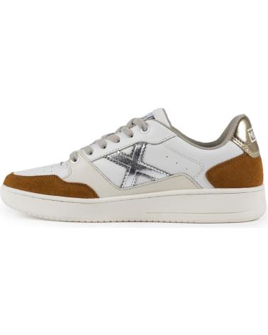 Deportivas de Mujer MUNICH LEGIT WMN 8908096 BLANCO